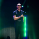 Pitbull (Christopher Polk/Getty Images for iHeartMedia)